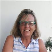 Profesora nativa de Lisboa ,imparte clases personalizadas de Portugués